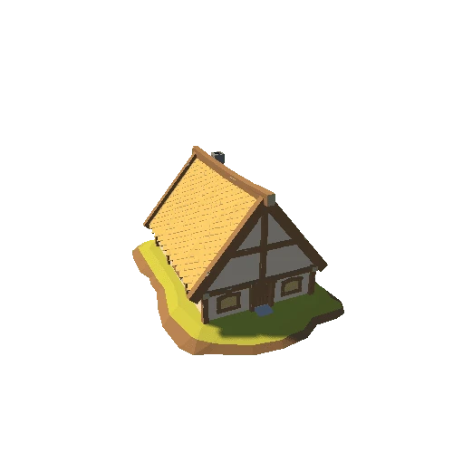 Cottage (Grass)